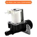 5221ER1003A&5220FR2006H Water Inlet Valve Replacement for LG Tromm & Ken.More Front Load Washers Replaces 5220FR2075L 5221ER1003C 5221ER1003D Assembly by TOMOON