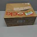 PopCorners Popped Corn Snacks, Core 3 Flavor Variety Pack, 1 Ounce (Contains 20 Packets) (Packaging May Vary), Kosher (EXP 05/19/26)