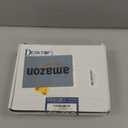 Cardstock - 80lb Double-Sided Laser Semi-Gloss - 250 Sheets