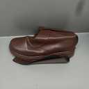 Adult's Knee High Cosplay Shoes Pirate Boot Halloween Costume Shoes (10, Obi-wan Kenobi)