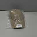 Baseball Cap Soft Cotton Plain Washed Vintage Comfort Unstructured Low Profile Dad Hats (Army Green)