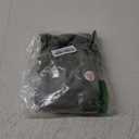 Chicken Raising & Jesus Praising Retro Farm T-Shirt, M, Olive Green