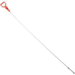 Engine Oil Dipstick Oil Level Dipstick - Compatible for Honda Accord Crosstour Odyssey Pilot Ridgeline Acura RDX MDX RL TL TSX ZDX - Replace Part 15650-RCA-A02