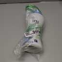 Downy Light Laundry Scent Booster Beads, Ocean Mist Scent, 24 OZ, In-wash fabric beads designed to be gentle with a light boost of scent, No Heavy Perfumes