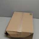 67558 Burner Tubes Replacement Parts for Weber Summit 660 670 Gas Grill Models, 8 Pack Pipe Grill Burner Tubes, Stainless Steel