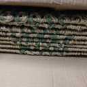 12x12 Cube Storage Bins, Paper Rope Baskets for Shelves, 4 Pack