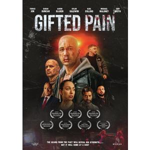 Gifted Pain