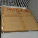 22 Inch Black Round Circle Mirror for Wall,Modern Bathroom Mirrors with Simple Metal Frame, Entryway, Bedroom Vanity, Living Room, Hallway Decor (Matte Black, Wall Mounted)