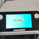 SainSmart PrintyGo Mini 3D Printer for Kids, 600mm/s Auto Leveling Printer for Beginners with 5" Touch Screen, 1500+ Models, Child-Safe Design, Wi-Fi/App Control, Pre-Assembled for STEM Learning Gift