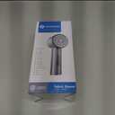 VASSON Fabric Shaver, Electric Lint Remover Rechargeable, Lint Shaver, Sweater Shavers to Remove Pilling, Sweater Defuzzer, Depillers for Clothes, Furniture (Dark Grey)