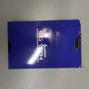 #8 x 3/4" Wood Screw 100Pcs 410 Stainless Steel Standard Thread Truss Head Fast Self Tapping by SG TZH