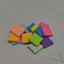 Bright Colors Self-Stick Pads 