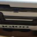 Igloo Trailmate Journey 70Qt Wheeled Cooler | Insulated Hard Shell Ice Chest