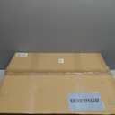 PGAPXCAR2420-a02 Air Filter Replacement, Pack of 2 MERV16 PGAPXCAR2420 Filter Replacement Compatible with Bryant/Carrier PGAPXCAR2420 Furnace Cabinet, 24x20x3 Inches Replacement Filter