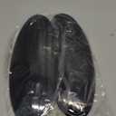 9.5" Front Grill Rear Tailgate Emblem Cover Trim Compatible with 2015-2023 Ford F150 Exterior Accessories Decor Overlay American Flag Oval Emblem Protector Decoration Decal 2 Pack