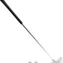 Golf Putter - Golf Putters for Men Right Handed Golfers or Golf Putter for Womens Mini Golf Clubs Set - 33" Right Hand putters with 2 Golf Practice Ball, 32.99"