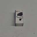 65W Charger Compatible with Microsoft Surface Pro 11, 10, 9, 8, 7+, 7, 6, 5, 4, 3, X, Power Adapter for Windows Surface Laptop 7/6/5/4/3/2/1, Go Tablet, Book 3/2/1, Support 44W, 36W, LED, 10FT (Black)