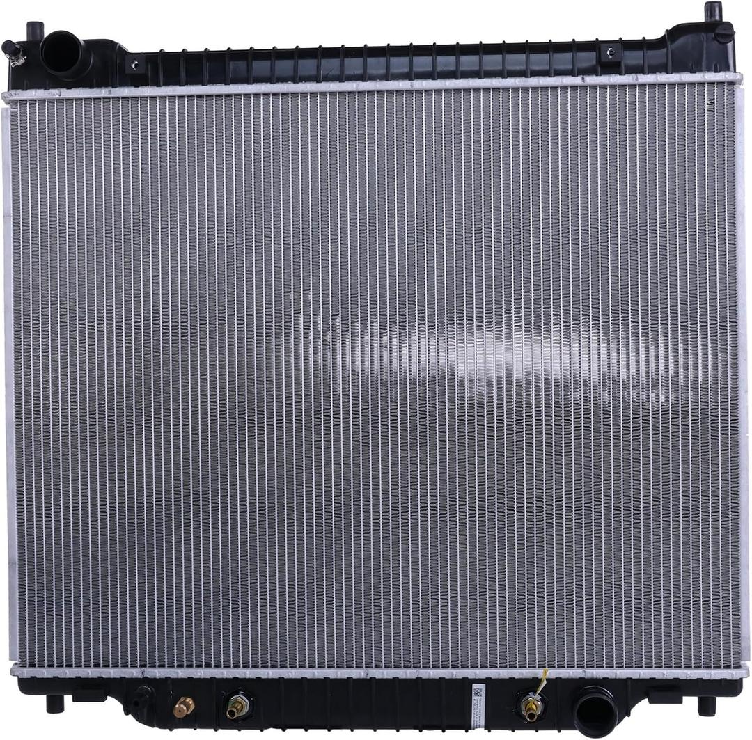 Wagner RD750 HVAC Radiator