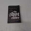 The Shot Caller: A Latino Gangbanger’s Miraculous Escape from a Life of Violence to a New Life in Christ
