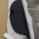 Marretoo Cargo Cover for Nissan X-Trail Rogue SV S SL 2014-2020 for Nissan Rogue X-Trail Accessories Black Retractable Factory Style SUV Trunk Cover Cargo Security Shade Trunk Cover