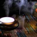 Creative Motion 13700-8 Ultrasonic Anion Aroma Diffuser