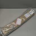 ACEBRI Mulching Blade 48 '' Fit for John Deere AM141035, GX21784,for John Deere GX21786, GY20852 145 D 140 150 155 C 160 LA 130 140 145 165 X 165 S 140 S 170 E 140 Mower Blades 3Pack