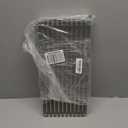 463242515 17" Emitter Plates for Charbroil TRU Infrared 3-Burner Grill G466-2400-W1 463367016 463242516 466242515 466242615 463243016 463367516 466242616 463346017 Commercial Series Replacement Parts