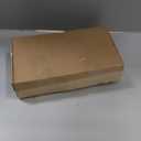 TOCHGREEN 2 Pack 13Ft Artificial Eucalyptus Flower Garland with White and Blue Roses, Fake Rose Flower Greenery Garland Floral Vines for Wedding Home Party Table Runner Decor (Blue White, 2PCS)