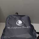 POP 'N GO PLAYPEN Baby Playmat for The Pop 'N Go Baby Playpen - 1.3" Thick Self-Inflating Playmat for Placement Underneath or for Standalone Usage - Soft and Comfy Portable Pad w/Travel Bag