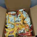 Frito-Lay Baked Variety Pack, 0.875 Ounce Snack Bags (Pack of 21) (BBD - 02/24/26)