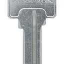 Fargo Electronics / HID Global Hillman KeyKrafter WR-5 House/Office Universal Key Blank Single Sided - Case of: 1