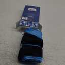 REVIX Ice Pack for Knee Pain Relief, Reusable Gel Ice Wrap for Leg Injuries, Swelling, Knee Replacement Surgery, Cold Compress Therapy for Arthritis, Meniscus Tear and ACL Blue