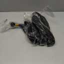 30 32 34 inch Color #1b Human Hair Bundle Natural Black Straight 3 Bundles Real Natural Black Straight Human Hair Extensions 1B Color 150g