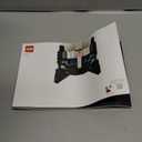 LEGO Ideas Tuxedo Cat - Building Sets for Adults, Ages 18+ - DIY Crafts Kit for Home Decor, Living Room or Bedroom - Gift for Animal Lovers - 21349