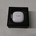 Timekettle WT2 Edge W3 Translator Device,Bidirection Simultaneous Translation, Translator Earbuds with 40 Languages, Real time Translator,Fast Reaction with Revolutionary Al Tech, Online Version (White)