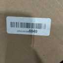 ChrisDowa 100% Blackout Curtains for Bedroom with Black Liner, 2 Thick Layers Total Blackout Thermal Insulated Grommet Window Curtains 63 Inch Length 2 Panels Set (Light Grey, 42 x 63 Inch)