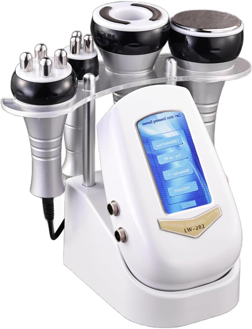 Facial Care Body Machine The Whole Body,Home Use