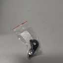 Bicycles Derailleur Hanger M12x1.75 Compatible with Cannondale Trigger Jekyll CK3257 Aluminum Alloy