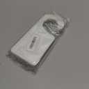 Whaline Acrylic Baby Closet Dividers Boho Hanging Acrylic Infant Clothes Hanger separators Baby Closet Organizers Thicken Baby Wardrobe Organizers for Home Nursery Supplies, 6.7 x 3 Inch, 8Pcs (Colorful 1)