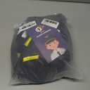 Police Officer Costume for Kids - Boys & Girls, Cop Uniform for Role Play, Gift, Halloween & Career Day, S