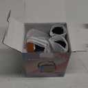 Mini Karaoke Machine for Kids Adults, 2025 TOP Christmas Birthday Gifts for Boys 3,4,5,6,7,8,9,10+ Years Old Toddler Toys, Portable Bluetooth Speaker with 2 Wireless Karaoke Microphones Player(Black)