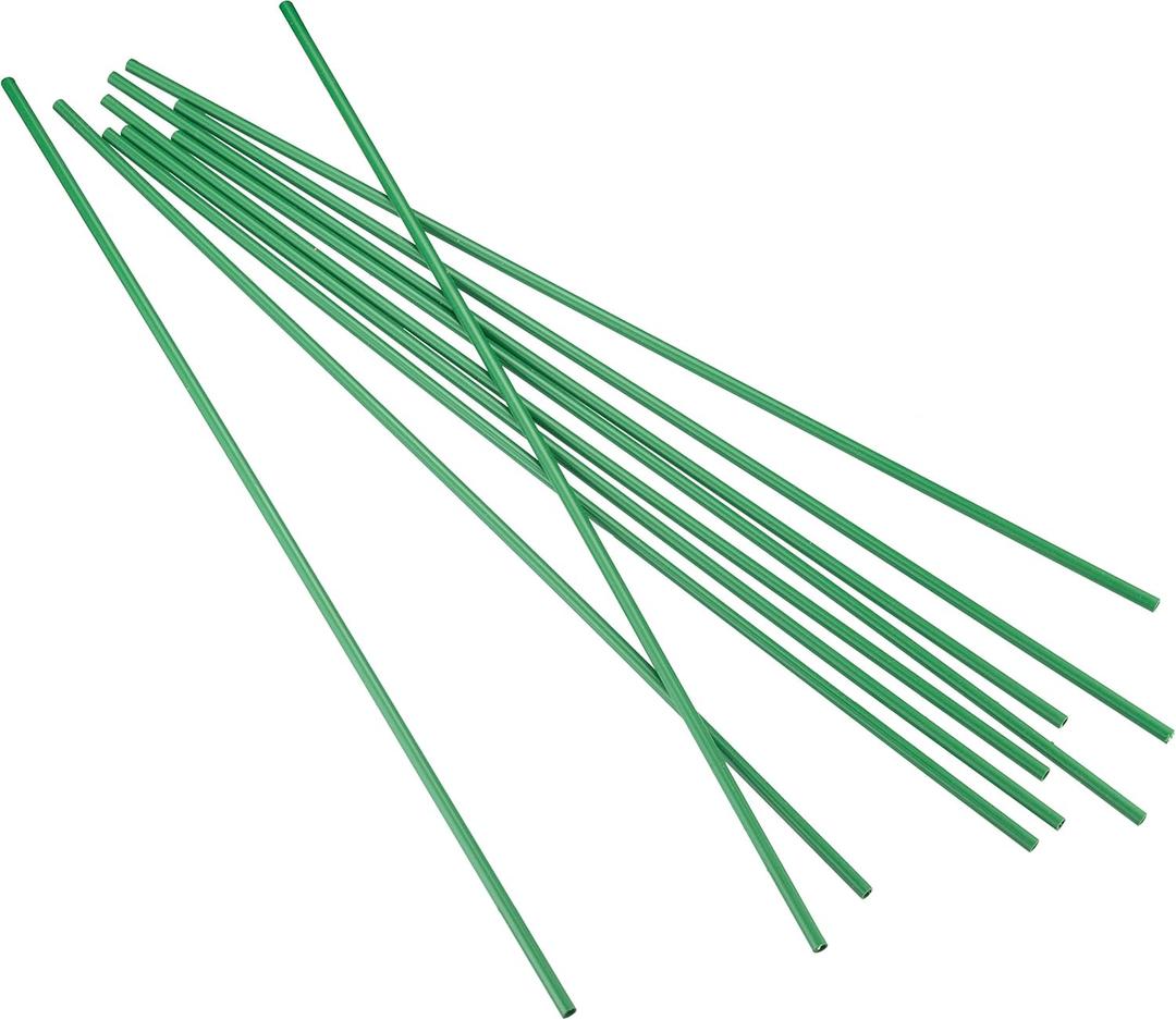 Connex Garden Stake | Plant Support Stick | Support Cane | Flower Support | Plant Care | Gardening | FLOR78805 Connex Garden Stake | Plant Support Stick | Support Cane | Flower Support | Plant Care | Gardening | FLOR78805