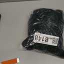 Blooming Jelly Womens One Piece Swimsuit with Swim Skirt Modest Swim Suits 2026 Slimming Bathing Suits (X-Large, Black)