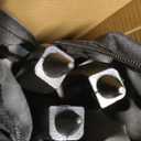 Self-Leveling 0.11"/100' Rotary Laser, 2000' Rotary Laser Level Kit, IP66 with Aluminum Tripod, Grade Rod for Grading