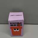 CHAKO LAB Kids Water Bottle with Carrying Rope and Straps | Vacuum Insulated Stainless Steel 16oz for School and Trvels | Two Travel Carrying Options | Vanilla Yellow