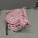 MEROKEETY Women's Fall Off Shoulder Bodycon Sweater Dress 2025 Formal Long Sleeve Elegant Club Party Midi Maxi Dresses (Medium, Lightpink)