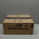 3/4" Diameter x 150' Length Backer Rod Caulk Saver Foam Backer Rod for Gaps and Joints Backing Concrete Filler