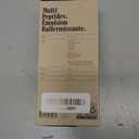 Ncessaire The Body Lotion Olibanum - Multi-Peptide Moisturizer - Firming Body Lotion for Women + Men. 2.5% Niacinamide. Non-Comedogenic + Hypoallergenic for Sensitive Skin - 15.2oz