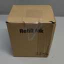 Starink Replacement for Epson 502 Ink Refill Bottles, Work with EcoTank ET-2850 ET-3850 ET-4850 ET-15000 ET-3760 ET-2760 Printers, Replacement for Epson 502 Ink, 2 Black/Cyan/Magenta/Yellow 5-Pack