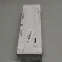 KATUR Universal Motorcycle Amber Led Turn Signal Light Integrated Indicator Side Marker Rearview Mirrors Front & Rear Anti-Glare Fits for Honda Kawasaki Suzuki Yamaha Racing Sport Bike